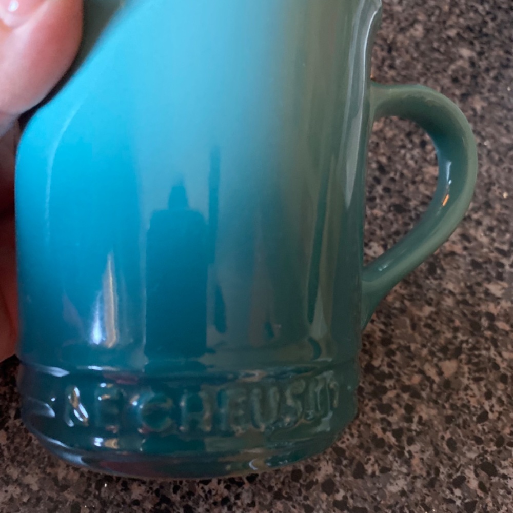 Coffee mugs - Picture 3 of 5